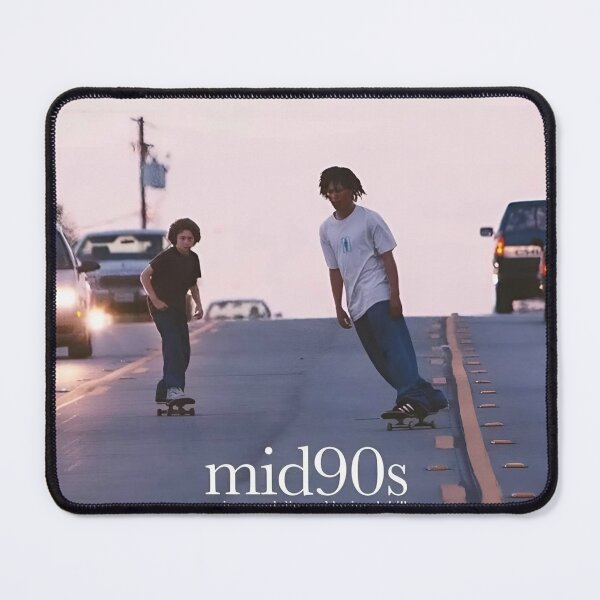 Item preview, mid90s seluncur designed and sold by angetrumangkang.