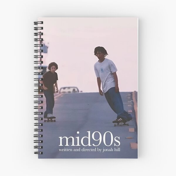 Item preview, mid90s seluncur designed and sold by angetrumangkang.