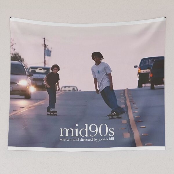 Item preview, mid90s seluncur designed and sold by angetrumangkang.