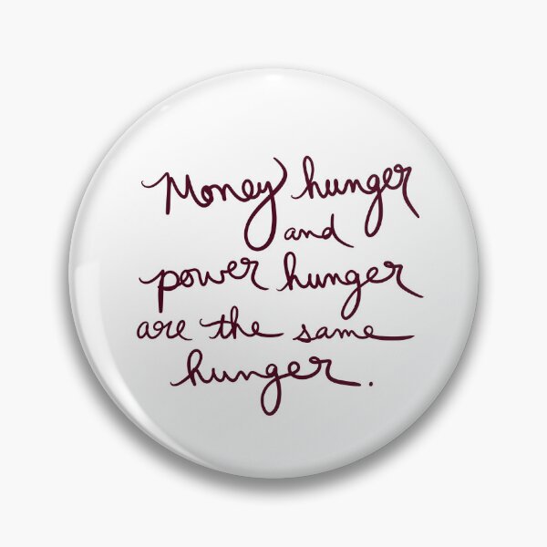 Item preview, Hunger designed and sold by abeink.