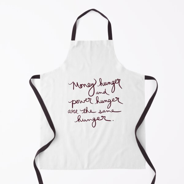 Item preview, Hunger designed and sold by abeink.