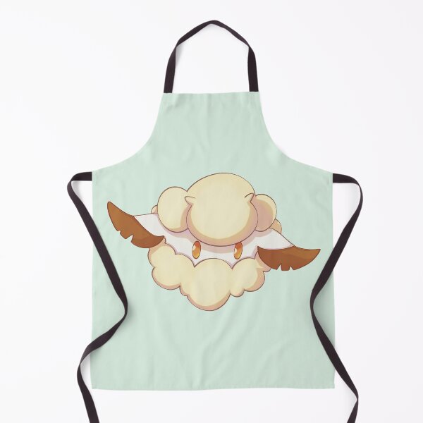 Item preview, Curious Shiny Cottonee designed and sold by catbash.