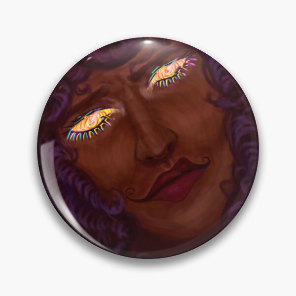 Item preview, Helen Distortion designed and sold by avatarofthelesbian.