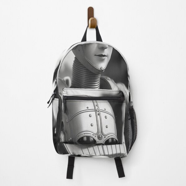 Item preview, 1930's Scifi Robot Girls Vintage designed and sold by highplacidity.