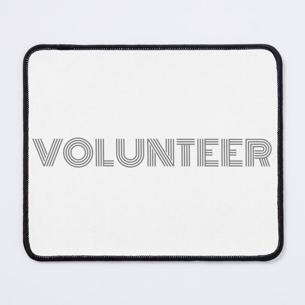 Item preview, Volunteer designed and sold by drowndeep.