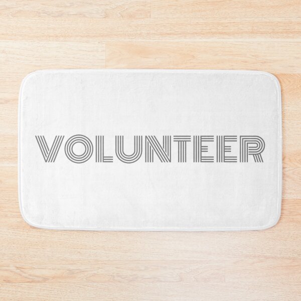 Item preview, Volunteer designed and sold by drowndeep.