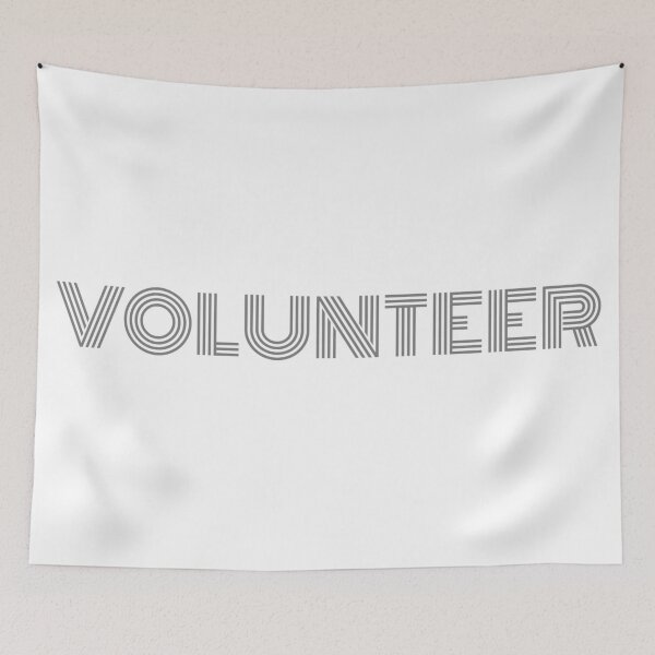Item preview, Volunteer designed and sold by drowndeep.