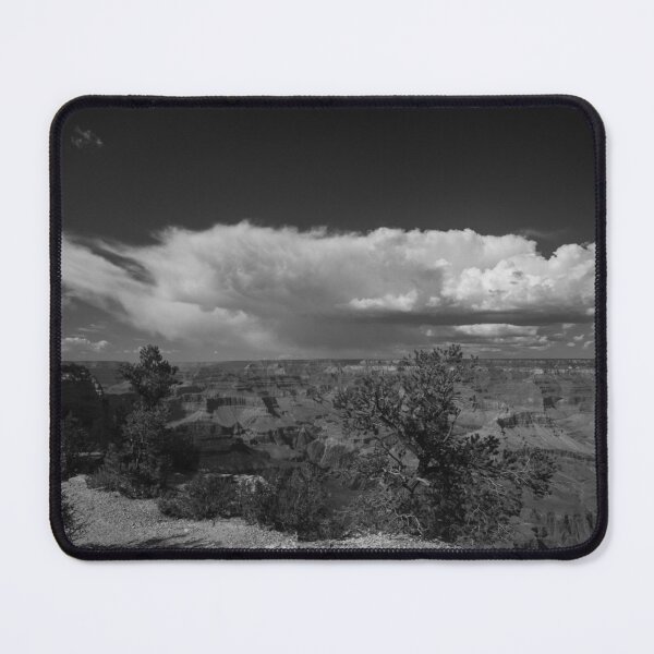 Item preview, Dramatic Clouds BW designed and sold by LizGalpinPhotos.
