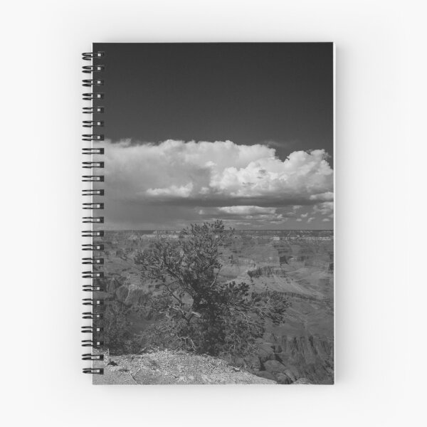 Item preview, Dramatic Clouds BW designed and sold by LizGalpinPhotos.