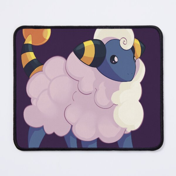 Item preview, Confident Mareep designed and sold by catbash.