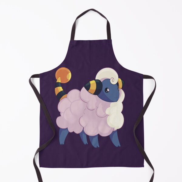 Item preview, Confident Mareep designed and sold by catbash.