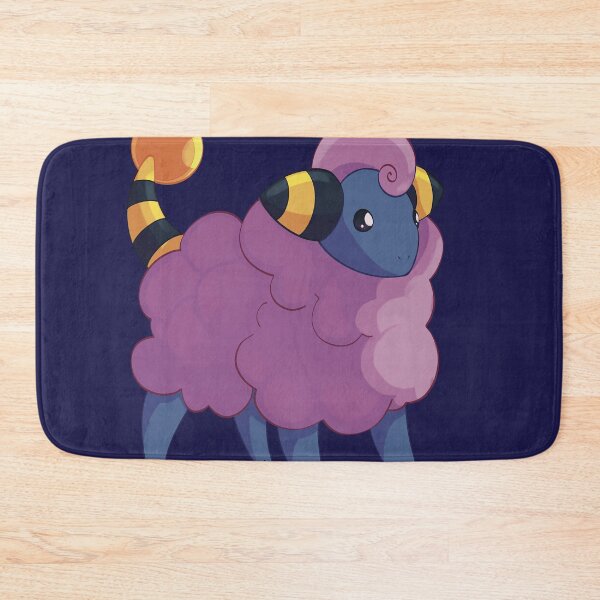 Item preview, Confident Shiny Mareep designed and sold by catbash.
