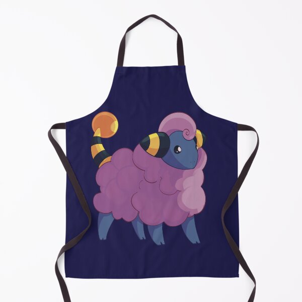 Item preview, Confident Shiny Mareep designed and sold by catbash.