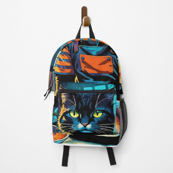 Item preview, Cat's Imagination. designed and sold by Whose-sweat.