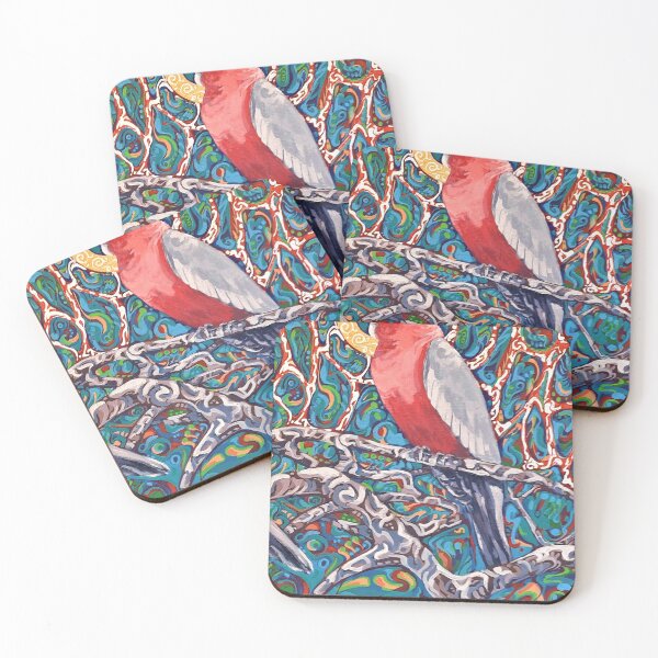 Item preview, GALAH 3 designed and sold by RickRussell.