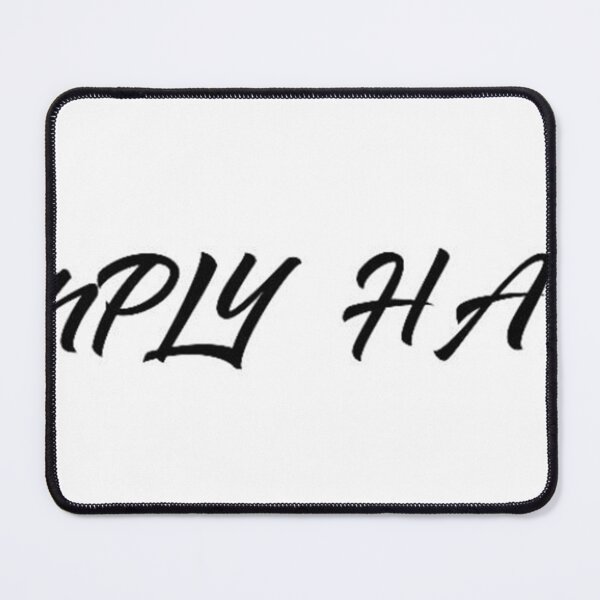 Item preview, Clothes and items using cool, chic letters. designed and sold by somtob.