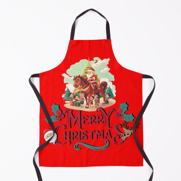 Item preview, Celebrate your Christmas’s day pattern designed and sold by meuaraijaruay.