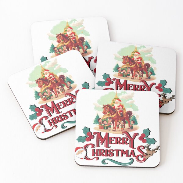 Item preview, Celebrate your Christmas’s day pattern designed and sold by meuaraijaruay.