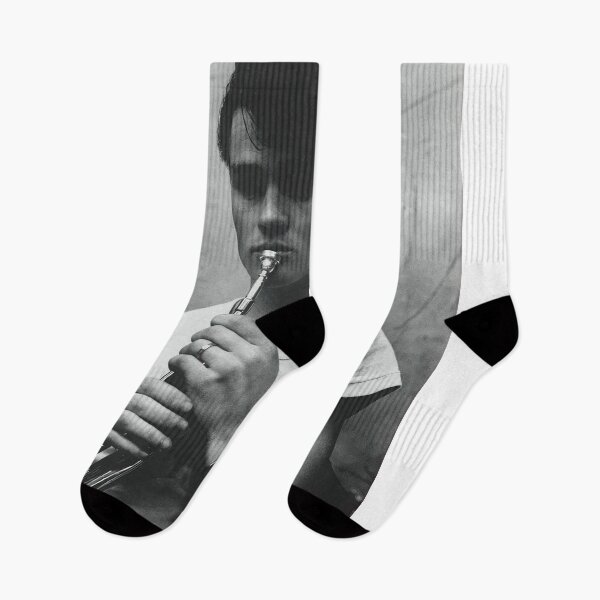 Item preview, Chetbaker// The Power of Passion Poster designed and sold by ReZaarDiaan.
