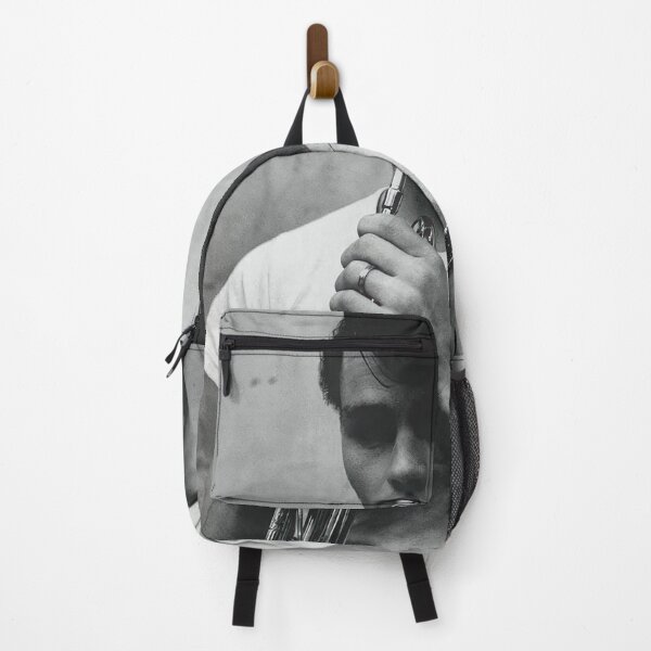 Item preview, Chetbaker// The Power of Passion Poster designed and sold by ReZaarDiaan.
