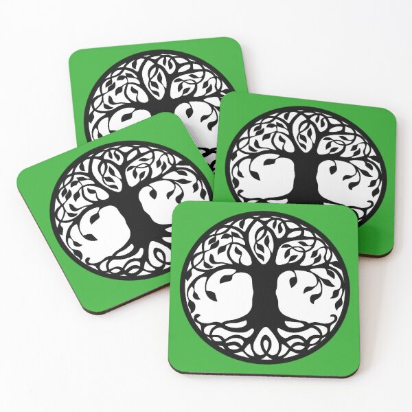 Item preview, Tree of Life designed and sold by ViaARTfactory.