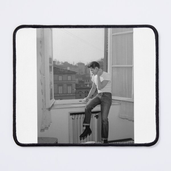 Item preview, Chetbaker// Impact on Fans Worldwide Poster designed and sold by ReZaarDiaan.