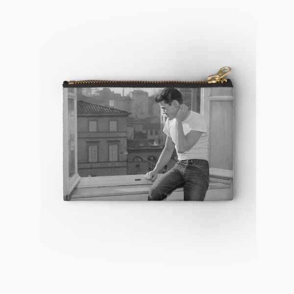 Item preview, Chetbaker// Impact on Fans Worldwide Poster designed and sold by ReZaarDiaan.
