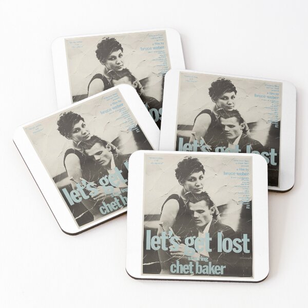 Item preview, Chetbaker// The Inspirational Career Poster designed and sold by ReZaarDiaan.