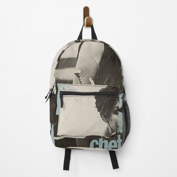 Item preview, Chetbaker// The Inspirational Career Poster designed and sold by ReZaarDiaan.