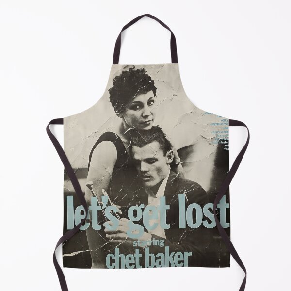 Item preview, Chetbaker// The Inspirational Career Poster designed and sold by ReZaarDiaan.