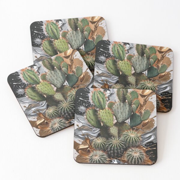 Item preview, Cactus Explosion designed and sold by MyriadVoices.
