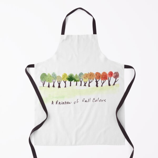 Item preview, Fall Rainbow designed and sold by KKatFineArt.