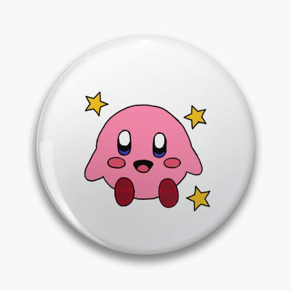 Artikelvorschau, Kirby entworfen und verkauft von B-Pav.