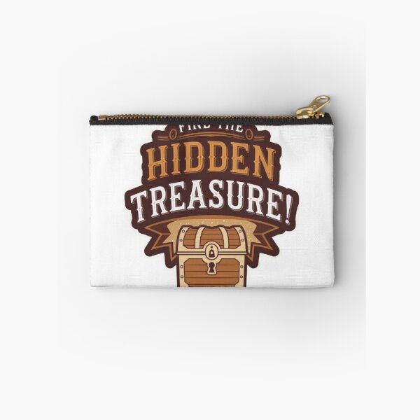 Item preview, geocaching- find the hidden treasure designed and sold by StickersRyous.