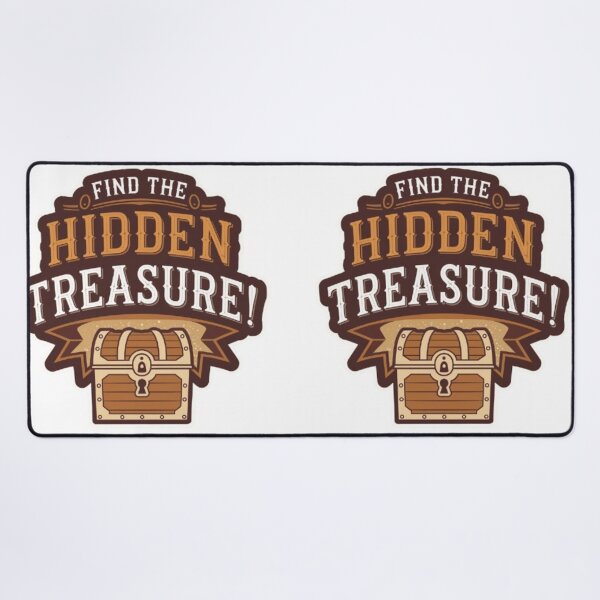 Item preview, geocaching- find the hidden treasure designed and sold by StickersRyous.