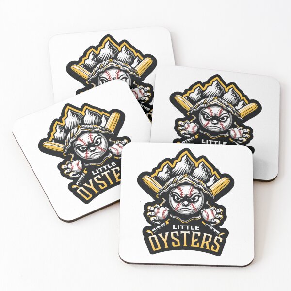 Item preview, oysters designed and sold by Angelina DeCrow.