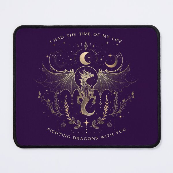 Item preview, Fighting Dragons With You designed and sold by hnnhsmth95.