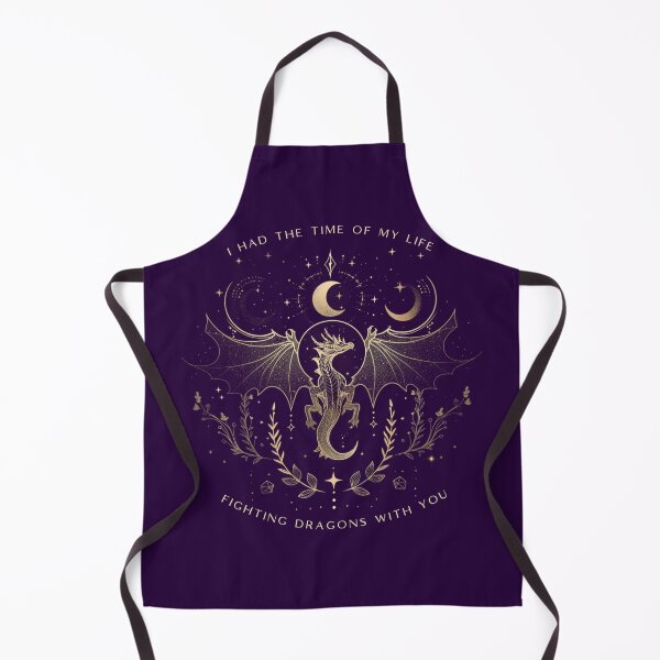 Item preview, Fighting Dragons With You designed and sold by hnnhsmth95.