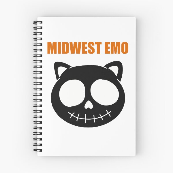 Item preview, Midwest emo  designed and sold by riarownina.