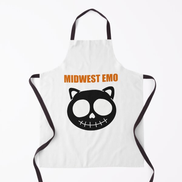 Aperçu de l'œuvre Émo du Midwest créée et vendue par PeToPeArtworks.