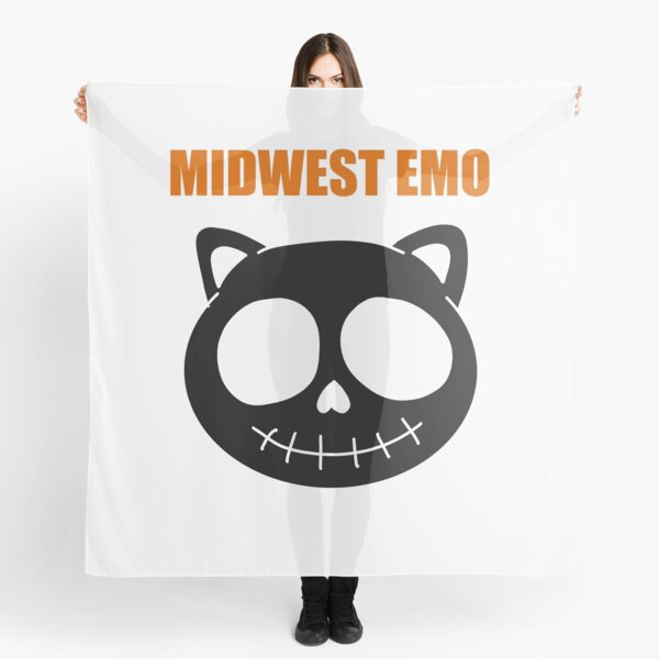 Item preview, Midwest emo  designed and sold by riarownina.