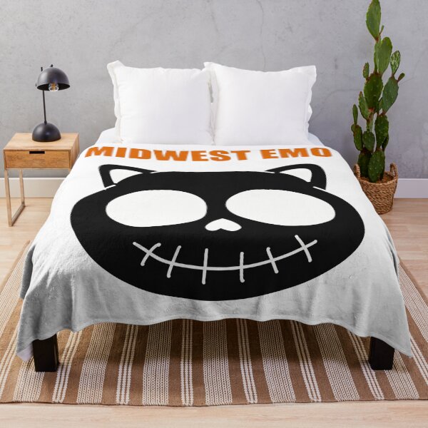 Item preview, Midwest emo designed and sold by PeToPeArtworks.