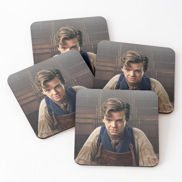 Item preview, the artful dodger jack poster  designed and sold by artisticalien.