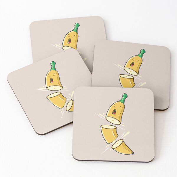 Item preview, Sad Banana Cartoon designed and sold by Fanverse Merchandise.