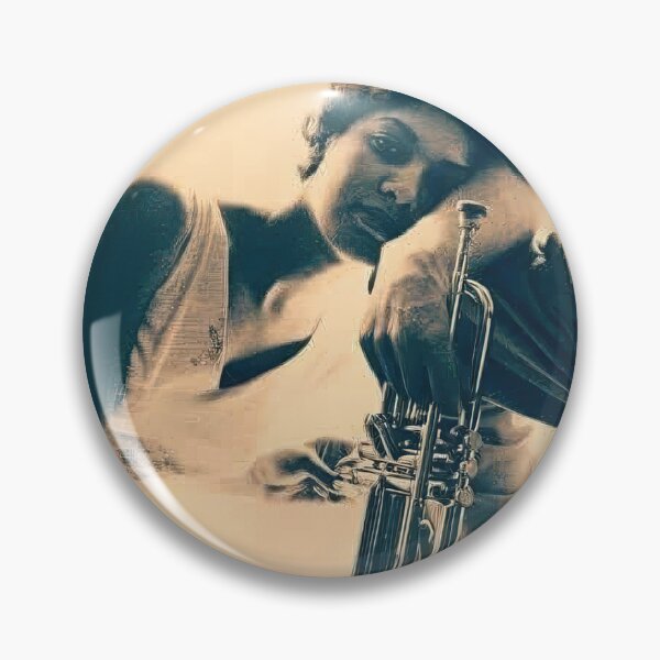 Item preview, Chetbaker// Conquered the Music Poster designed and sold by ReZaarDiaan.