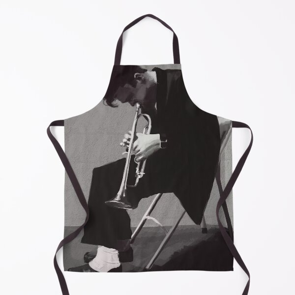 Item preview, Chetbaker// The Untold Stories Behind Poster designed and sold by ReZaarDiaan.