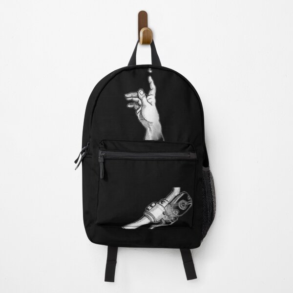 Item preview, Hand and Motorcycle designed and sold by Viicesat.
