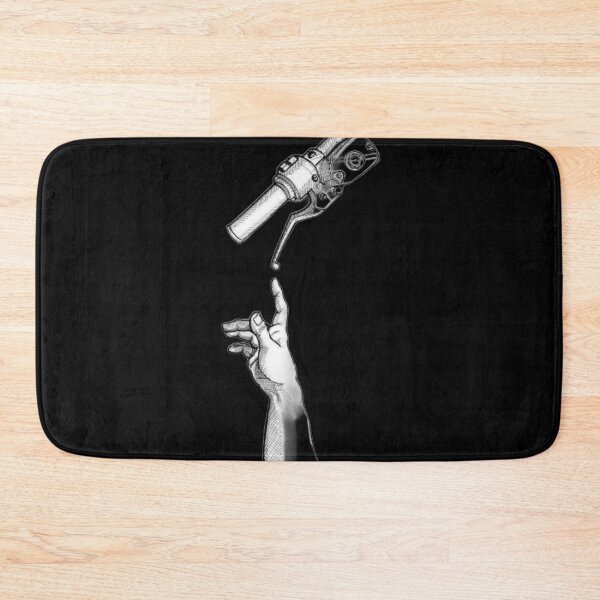Item preview, Hand and Motorcycle designed and sold by Viicesat.