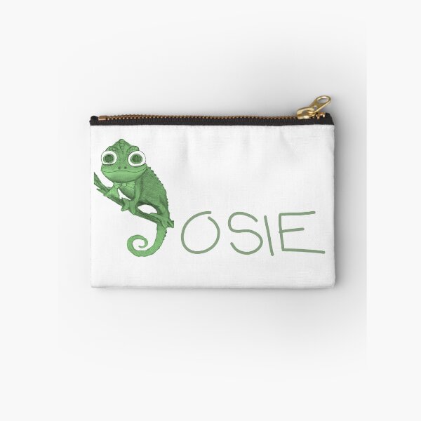 Item preview, JoSIe- Chameleon designed and sold by MyBottomShelf.