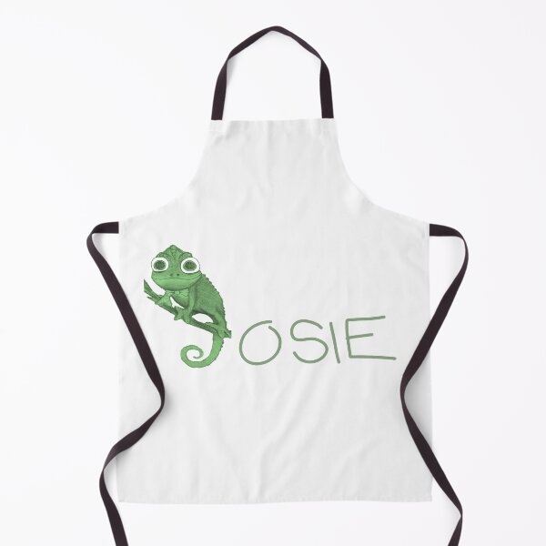 Item preview, JoSIe- Chameleon designed and sold by MyBottomShelf.